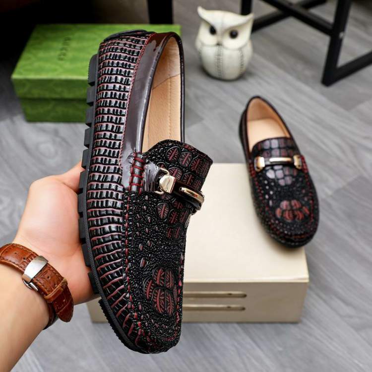 Picture of Gucci Shoes _SKUGuccisz38-44mnf03227189